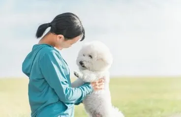 ワンちゃん、ネコちゃんが喜ぶバスタイムのご提案 ウルトラファインバブル給湯器 ＆ 乾太くん