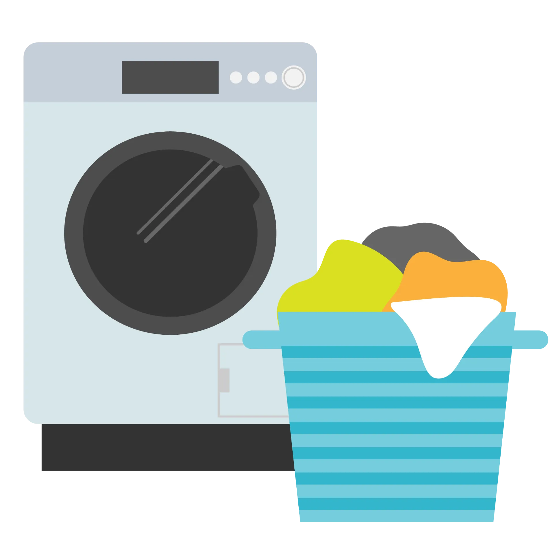 部屋干し臭から解放！子育て家庭が乾太くんを導入すべき梅雨対策とは？