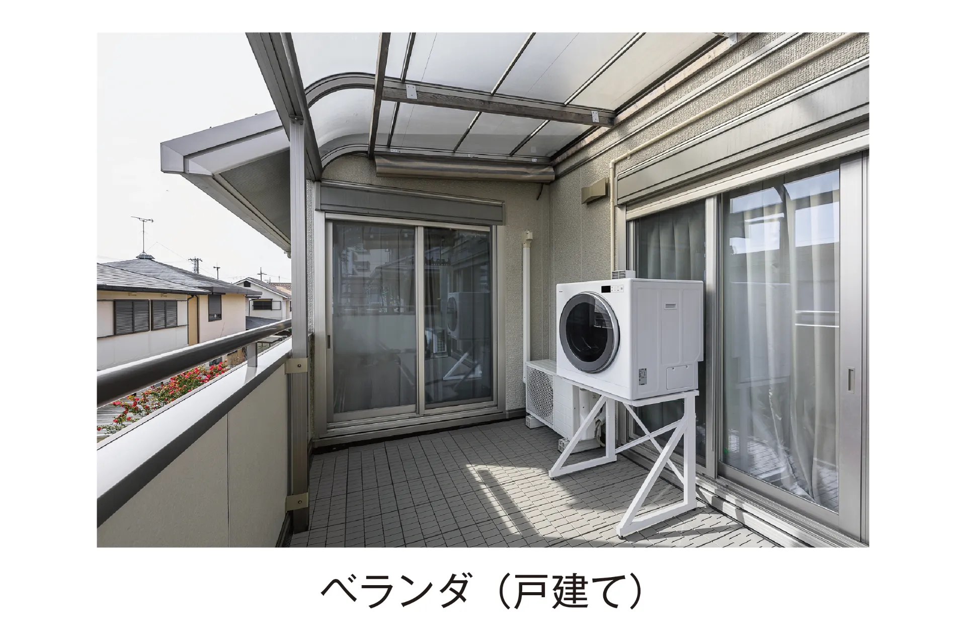 【2025年最新】屋外用「乾太くん」がついに登場！忙しい子育て世代の洗濯革命が始まる