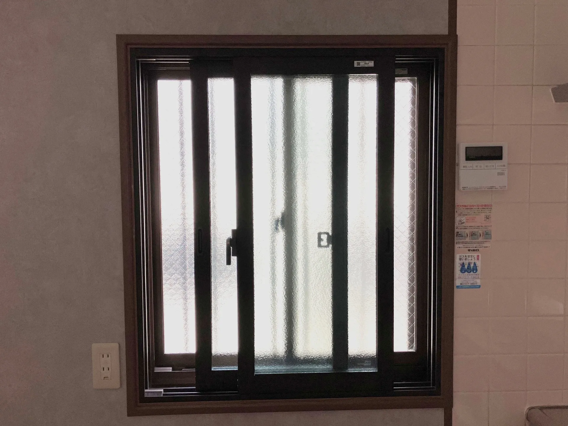 リフォーム事例｜内窓のAfter写真②